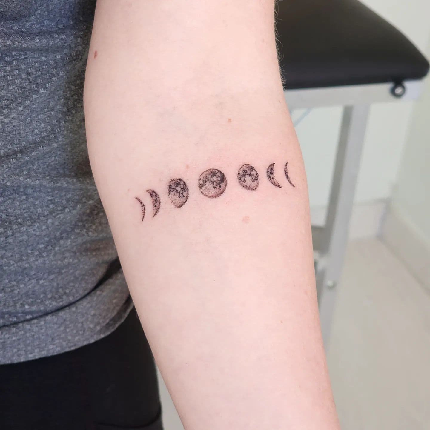 Small tattoo work 13
