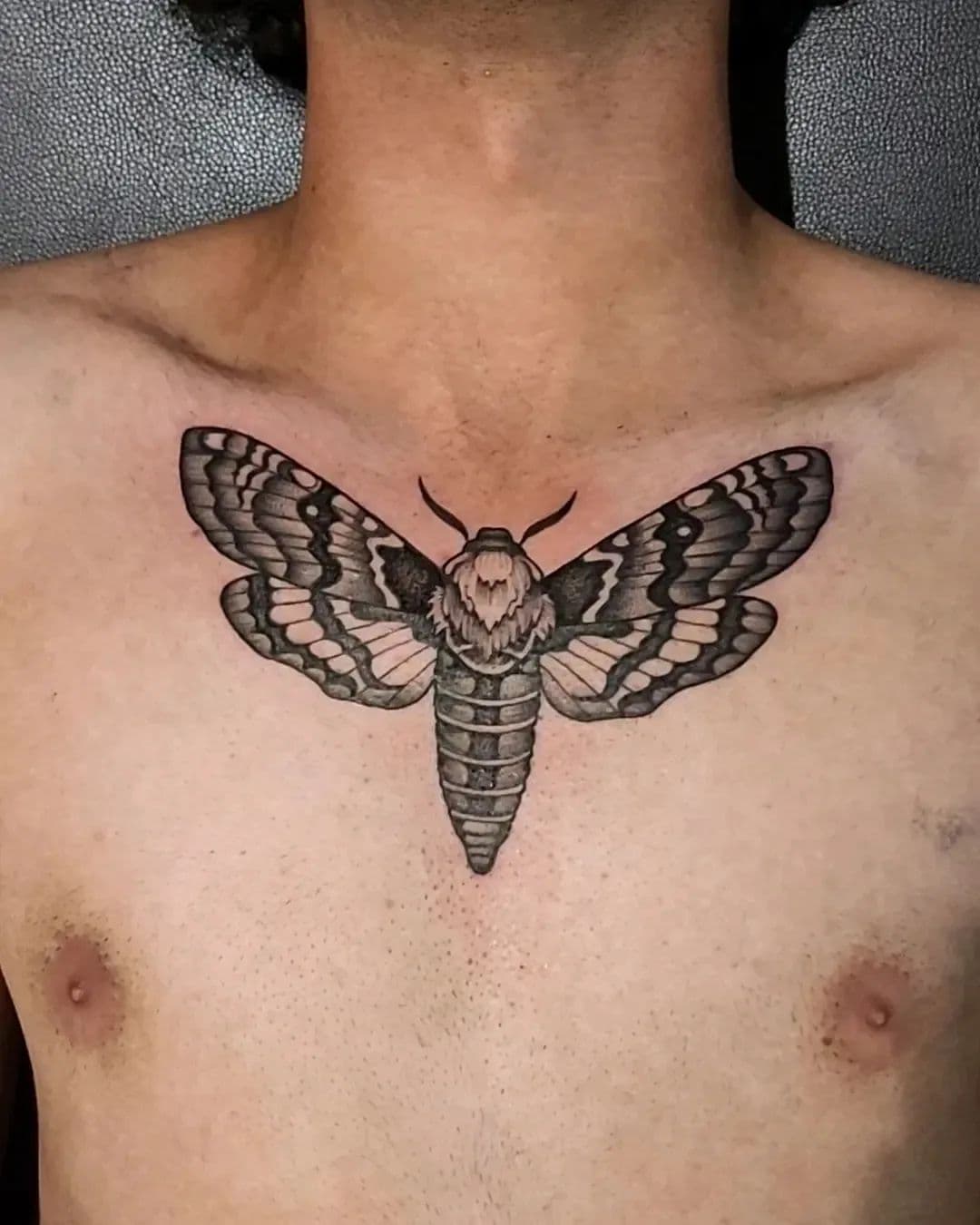 Realism tattoo work 4